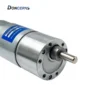 Dc Brushless Motors, 555, 12v, 24v, 37mm - view 5