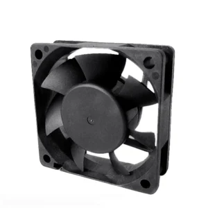 Dc Brushless Motors, 5V, 12V, 24V, 60*60*20mm