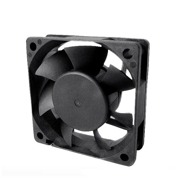 Dc Brushless Motors, 5V, 12V, 24V, 60*60*20mm