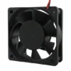 Dc Brushless Motors, 5V, 12V, 24V, 60*60*20mm - view 2