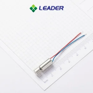 Dc Brushless Motors, 6mm, 2.0V-3.0V DC, Micro Motor