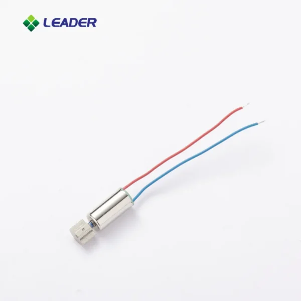 Dc Brushless Motors, 6mm, 2.0V-3.0V DC, Micro Motor - view 2