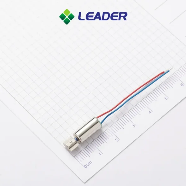 Dc Brushless Motors, 6mm, 2.0V-3.0V DC, Micro Motor - view 3