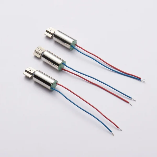 Dc Brushless Motors, 6mm, 2.0V-3.0V DC, Micro Motor - view 4