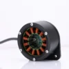 Dc Brushless Motors, 70W, 24V, 3000RPM, BLDC - view 2