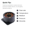 Dc Brushless Motors, 70W, 24V, 3000RPM, BLDC - view 5