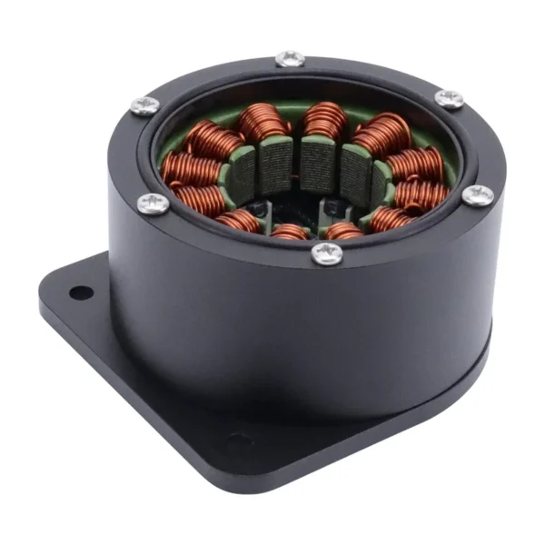 Dc Brushless Motors, 70W, 24V, 3000RPM, BLDC - view 6