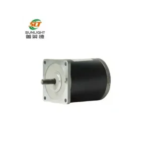 Dc Brushless Motors, 76mm, 100W, 3800rpm, 12v