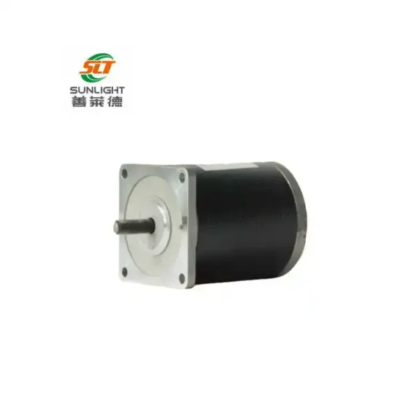 Dc Brushless Motors, 76mm, 100W, 3800rpm, 12v