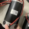 Dc Brushless Motors, 76mm, 100W, 3800rpm, 12v - view 2