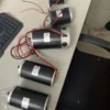 Dc Brushless Motors, 76mm, 100W, 3800rpm, 12v - view 3