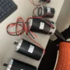 Dc Brushless Motors, 76mm, 100W, 3800rpm, 12v - view 6