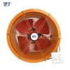 Dc Brushless Motors, Axial, 220V or OEM, Electric - view 2