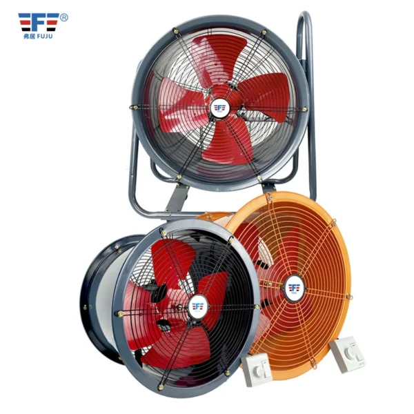 Dc Brushless Motors, Axial, 220V or OEM, Electric - view 6