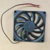 Dc Brushless Motors, BCY8010B12M, 5V, 12V, 8010mm - view 2