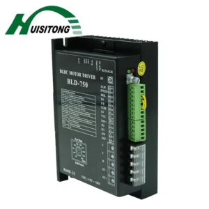 Dc Brushless Motors, BLD750, 750w, 52v, 36a