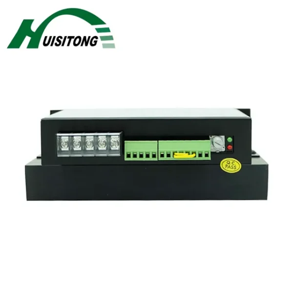 Dc Brushless Motors, BLD750, 750w, 52v, 36a - view 3