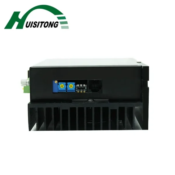 Dc Brushless Motors, BLD750, 750w, 52v, 36a - view 4