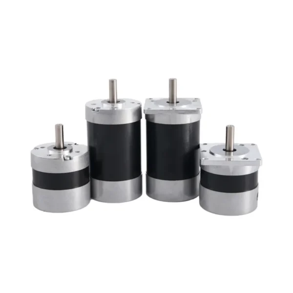 Dc Brushless Motors, BLDC, 57mm, 24V, 36V