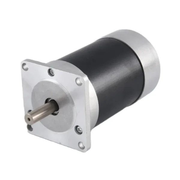 Dc Brushless Motors, BLDC, 57mm, 24V, 36V - view 2