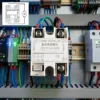 Dc Brushless Motors, DTS-V-10-24FS, DTS-V-10-24FS-1