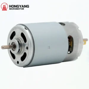 Dc Brushless Motors, EMC, ROHS, RS-550, 555