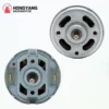 Dc Brushless Motors, EMC, ROHS, RS-550, 555 - view 3