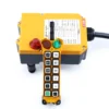 Dc Brushless Motors, F24-12S, ABS