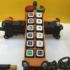 Dc Brushless Motors, F24-12S, ABS - view 4