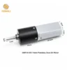 Dc Brushless Motors, GMP16-050, 16mm, 12V, 24V