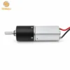 Dc Brushless Motors, GMP16-050, 16mm, 12V, 24V - view 2