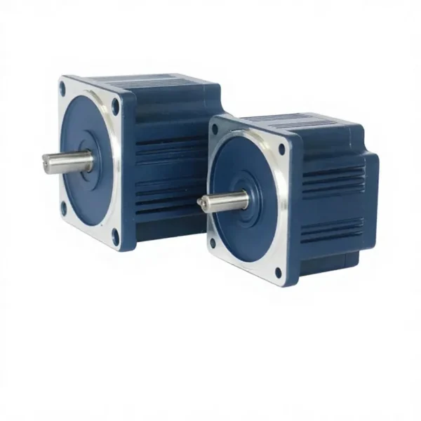 Dc Brushless Motors, IE3, 12V, 24V, 48V - view 2