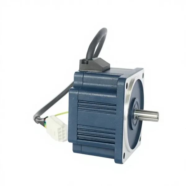 Dc Brushless Motors, IE3, 12V, 24V, 48V - view 3