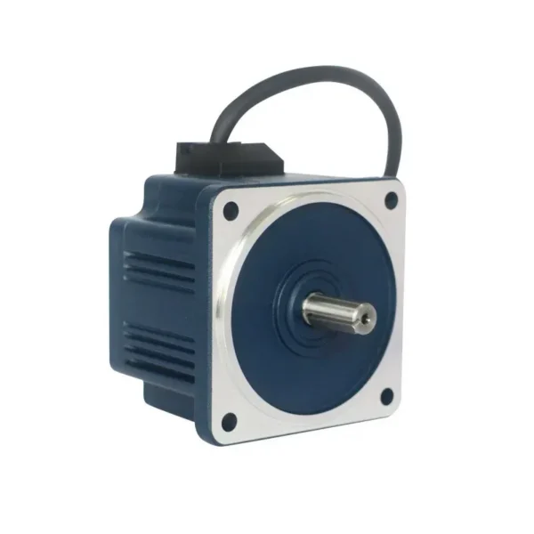 Dc Brushless Motors, IE3, 12V, 24V, 48V - view 6