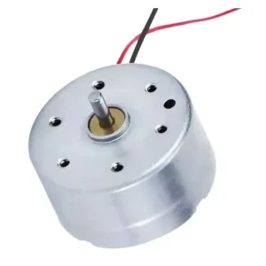 Dc Brushless Motors, IP65, 100W