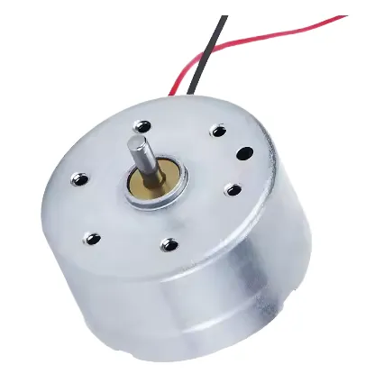 Dc Brushless Motors, IP65, 100W