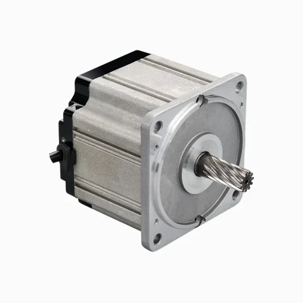 Dc Brushless Motors, IP65, 100W - view 2