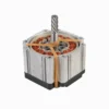 Dc Brushless Motors, IP65, 100W - view 5