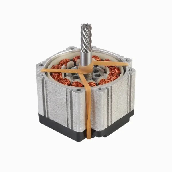 Dc Brushless Motors, IP65, 100W - view 5
