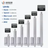 Dc Brushless Motors, IP66, Waterproof, 1500N, 12V - view 2