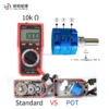 Dc Brushless Motors, IP66, Waterproof, 1500N, 12V - view 6