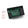 Dc Brushless Motors, LCD, 0~100%, 60A, PWM - view 4