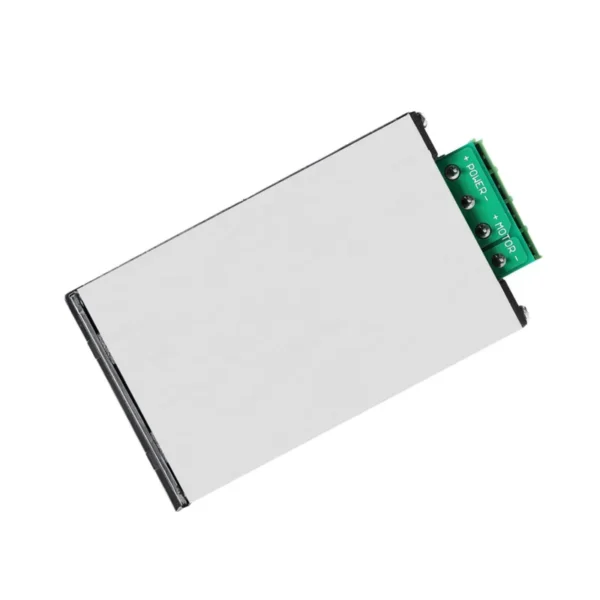 Dc Brushless Motors, PWM, 6-60V, 12V, 24V - view 3
