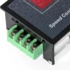 Dc Brushless Motors, PWM, 6-60V, 12V, 24V - view 4