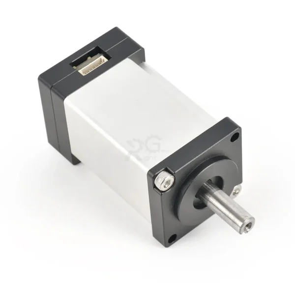 Dc Brushless Motors, RGM4030, 24V, BLDC, RPM - view 5