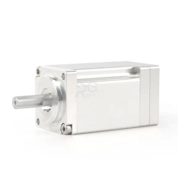 Dc Brushless Motors, RGM4030, 24V, BLDC, RPM - view 6