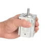 Dc Brushless Motors, RGM5730, 24V, 50W, 67% - view 2