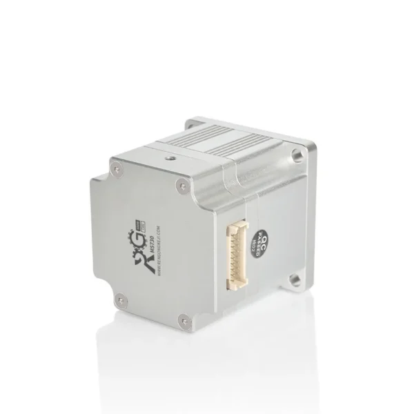 Dc Brushless Motors, RGM5730, 24V, 50W, 67% - view 3