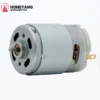 Dc Brushless Motors, RS380/385, 12V, 20V, 24V