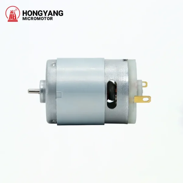 Dc Brushless Motors, RS380/385, 12V, 20V, 24V - view 2